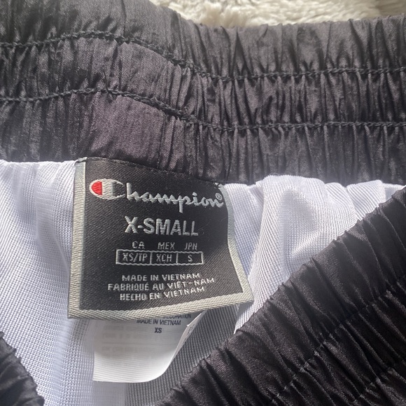 Track pants - Picture 2 of 2